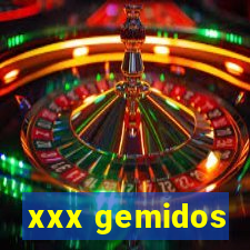 xxx gemidos